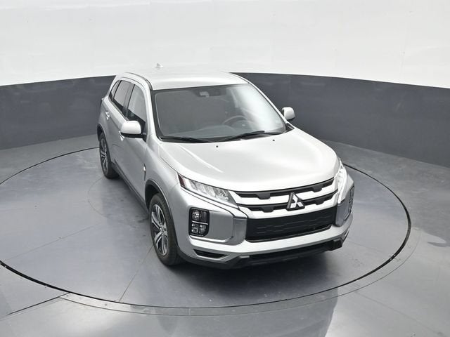 2024 Mitsubishi Outlander Sport S