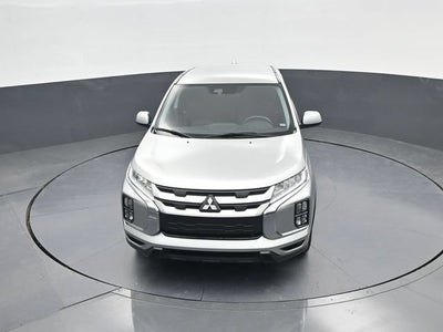 2024 Mitsubishi Outlander Sport S