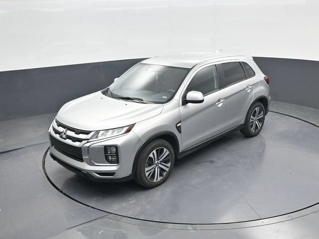 2024 Mitsubishi Outlander Sport S