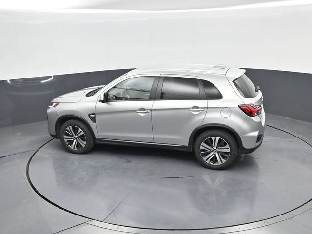2024 Mitsubishi Outlander Sport S