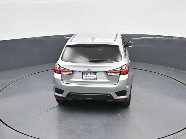 2024 Mitsubishi Outlander Sport S
