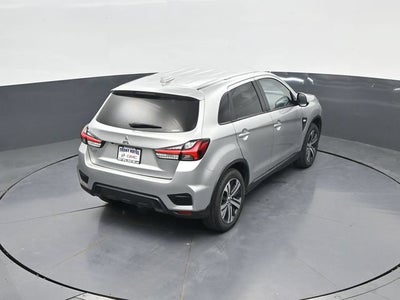 2024 Mitsubishi Outlander Sport S