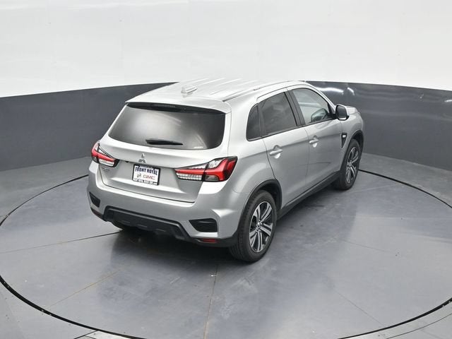 2024 Mitsubishi Outlander Sport S