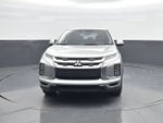 2024 Mitsubishi Outlander Sport S