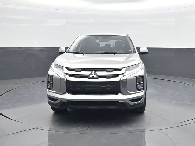 2024 Mitsubishi Outlander Sport S
