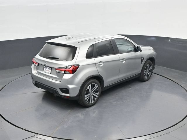 2024 Mitsubishi Outlander Sport S