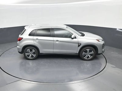 2024 Mitsubishi Outlander Sport S