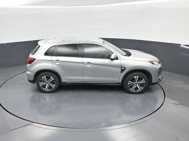 2024 Mitsubishi Outlander Sport S