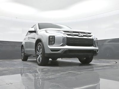 2024 Mitsubishi Outlander Sport S
