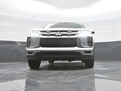 2024 Mitsubishi Outlander Sport S