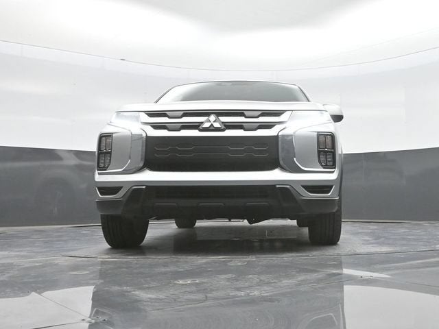 2024 Mitsubishi Outlander Sport S