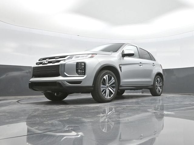 2024 Mitsubishi Outlander Sport S