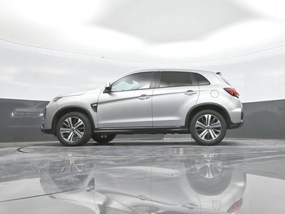 2024 Mitsubishi Outlander Sport S