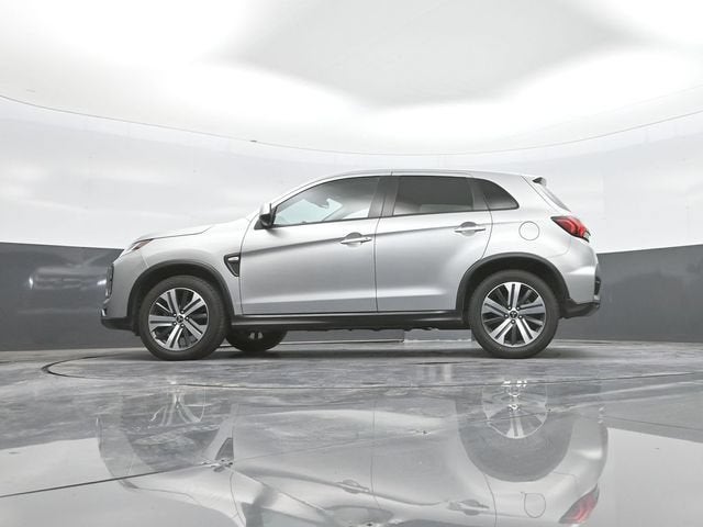 2024 Mitsubishi Outlander Sport S