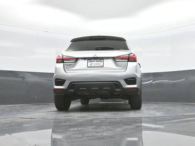 2024 Mitsubishi Outlander Sport S