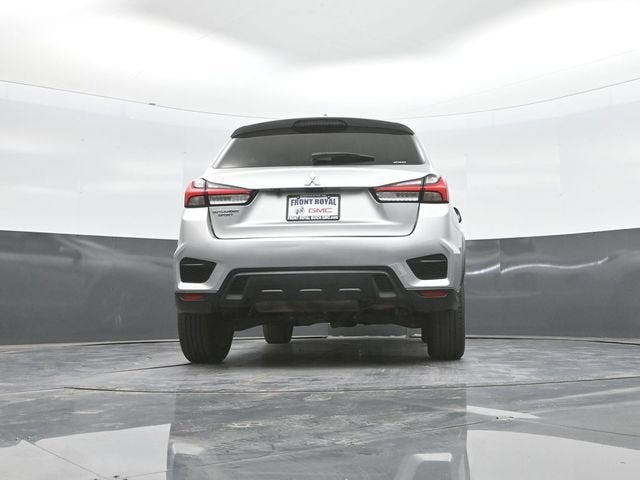2024 Mitsubishi Outlander Sport S