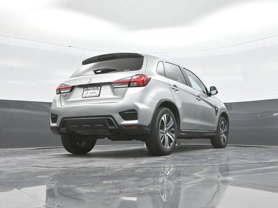 2024 Mitsubishi Outlander Sport S