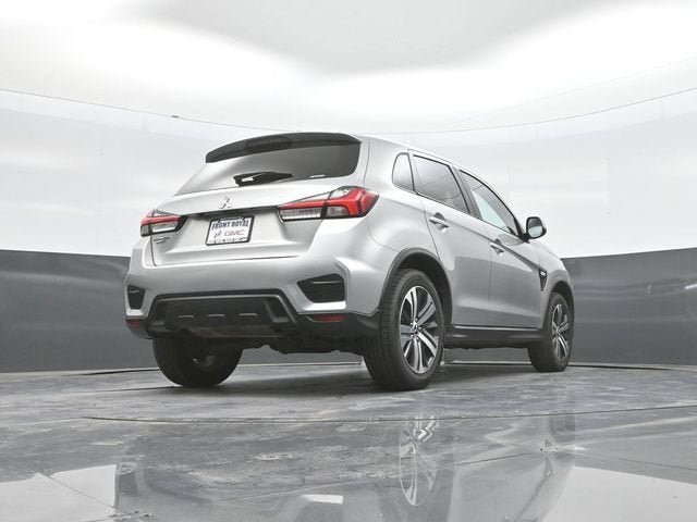 2024 Mitsubishi Outlander Sport S