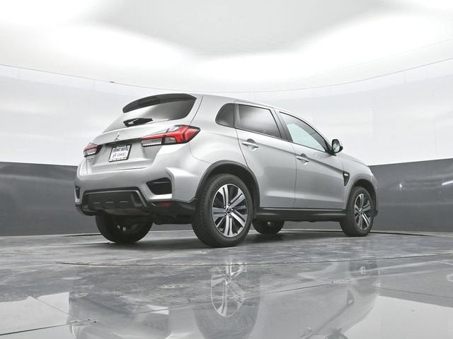 2024 Mitsubishi Outlander Sport S