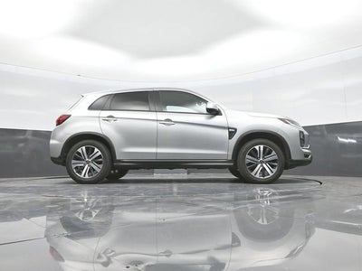 2024 Mitsubishi Outlander Sport S