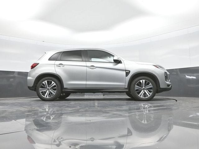 2024 Mitsubishi Outlander Sport S