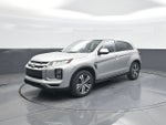 2024 Mitsubishi Outlander Sport S
