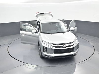 2024 Mitsubishi Outlander Sport S