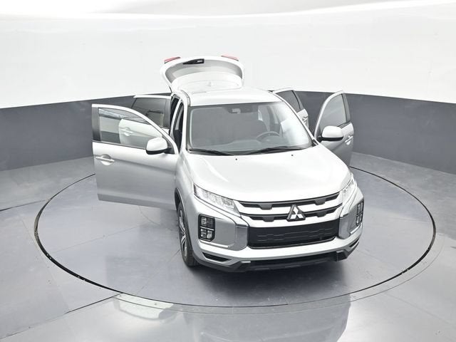 2024 Mitsubishi Outlander Sport S