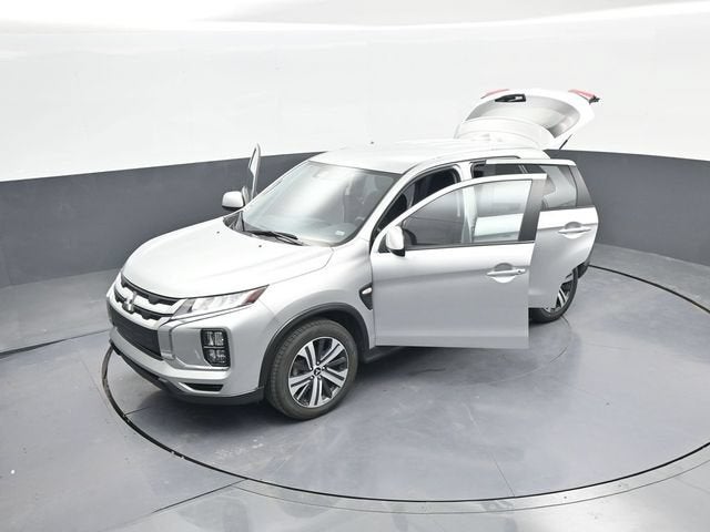 2024 Mitsubishi Outlander Sport S