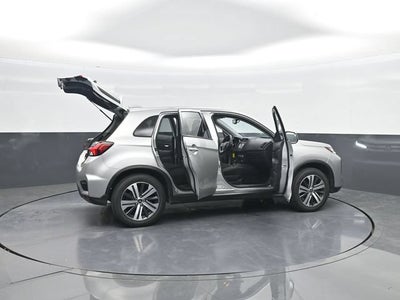 2024 Mitsubishi Outlander Sport S