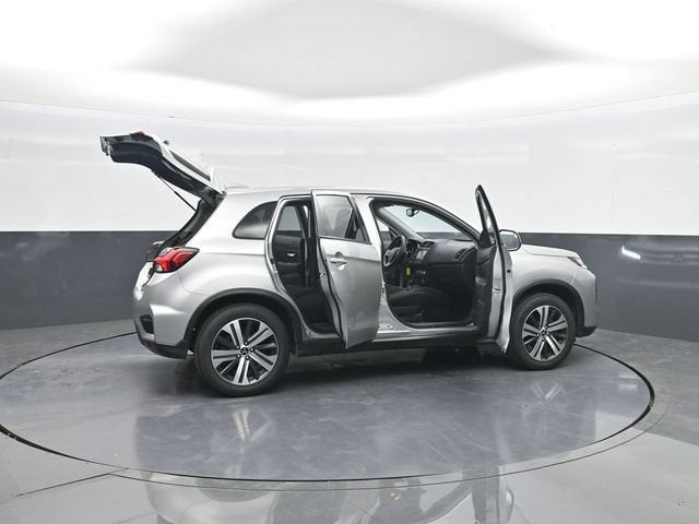 2024 Mitsubishi Outlander Sport S