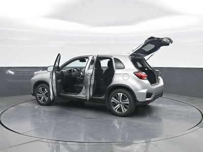 2024 Mitsubishi Outlander Sport S