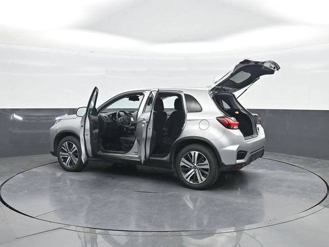 2024 Mitsubishi Outlander Sport S
