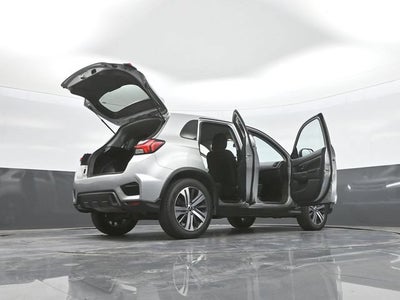 2024 Mitsubishi Outlander Sport S