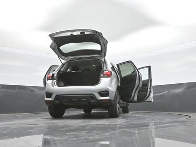 2024 Mitsubishi Outlander Sport S