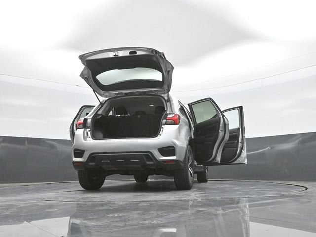 2024 Mitsubishi Outlander Sport S