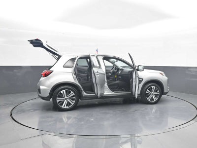 2024 Mitsubishi Outlander Sport S
