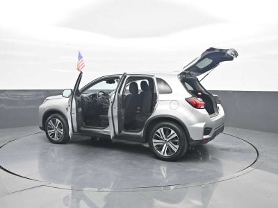 2024 Mitsubishi Outlander Sport S