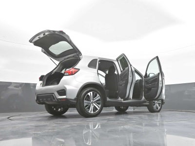2024 Mitsubishi Outlander Sport S