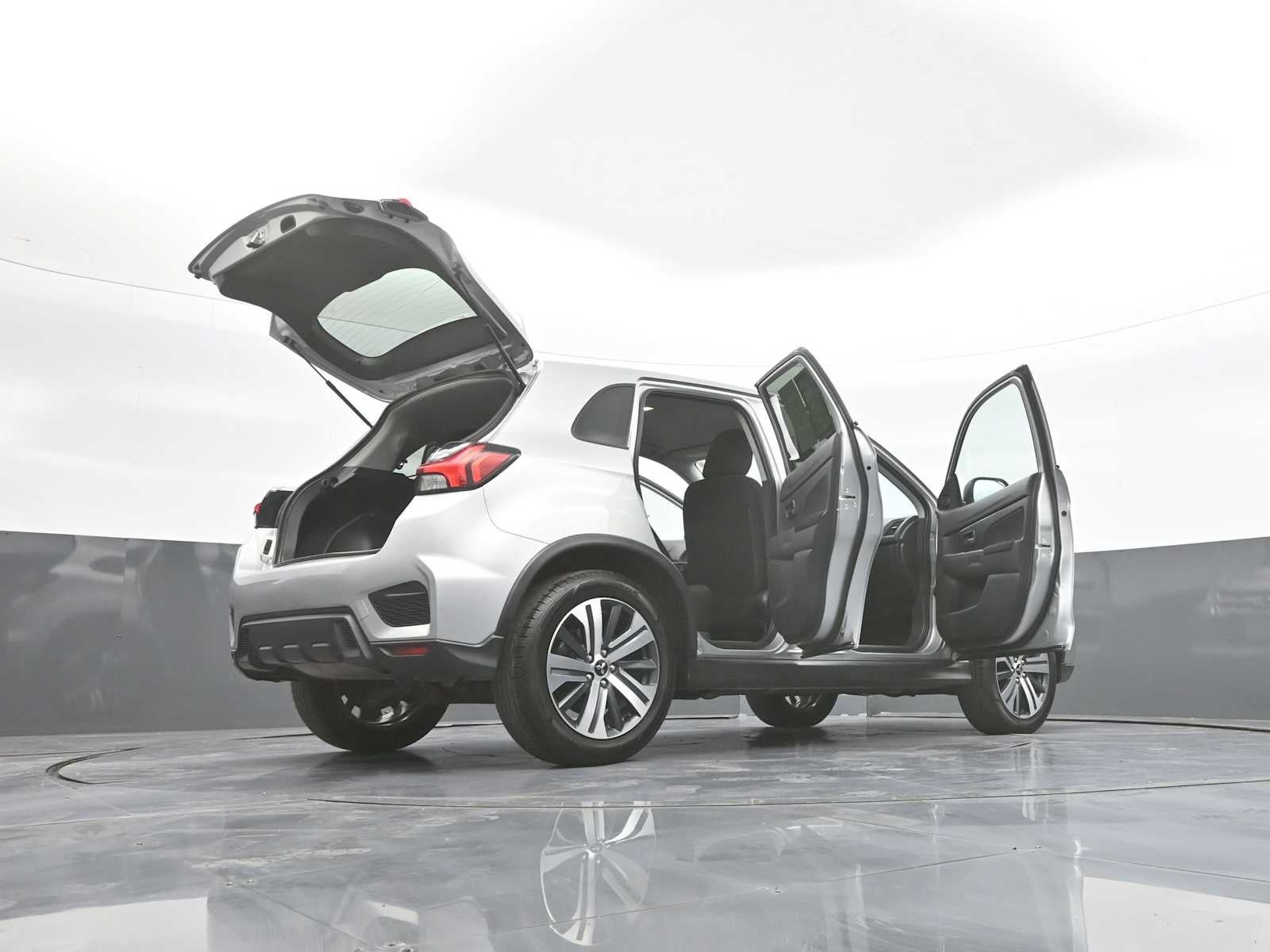2024 Mitsubishi Outlander Sport S