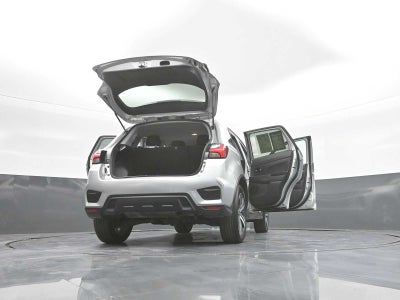 2024 Mitsubishi Outlander Sport S