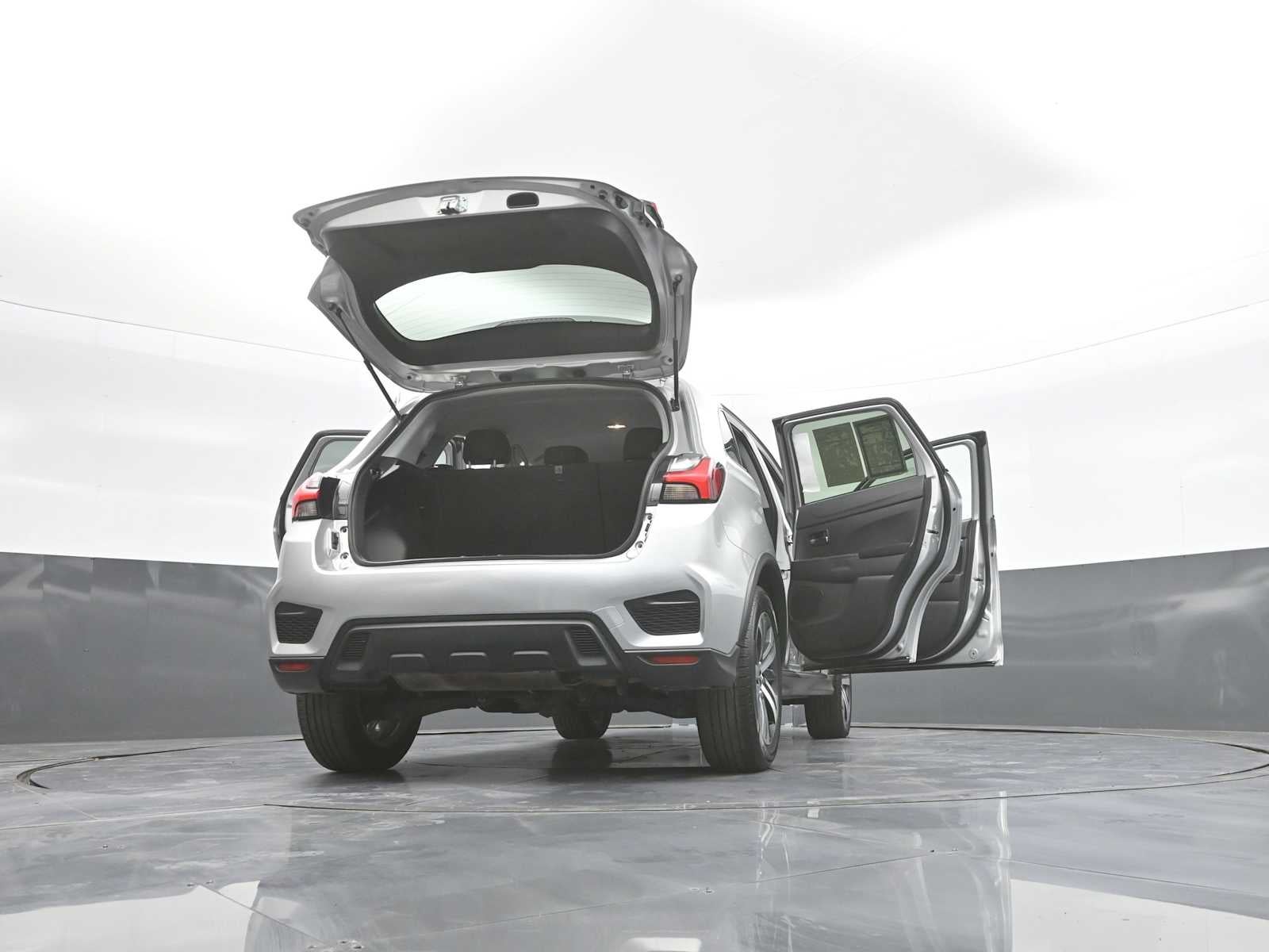 2024 Mitsubishi Outlander Sport S