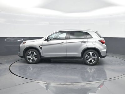2024 Mitsubishi Outlander Sport S
