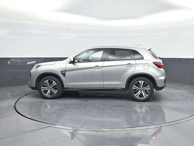 2024 Mitsubishi Outlander Sport S