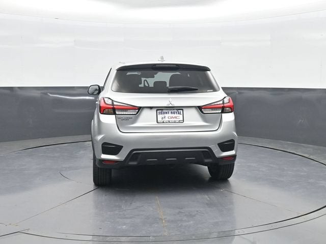 2024 Mitsubishi Outlander Sport S