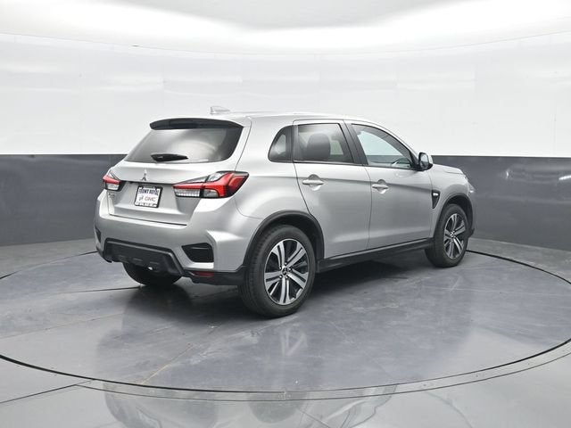 2024 Mitsubishi Outlander Sport S