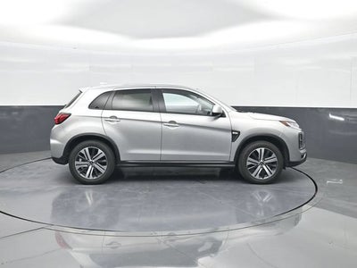 2024 Mitsubishi Outlander Sport S
