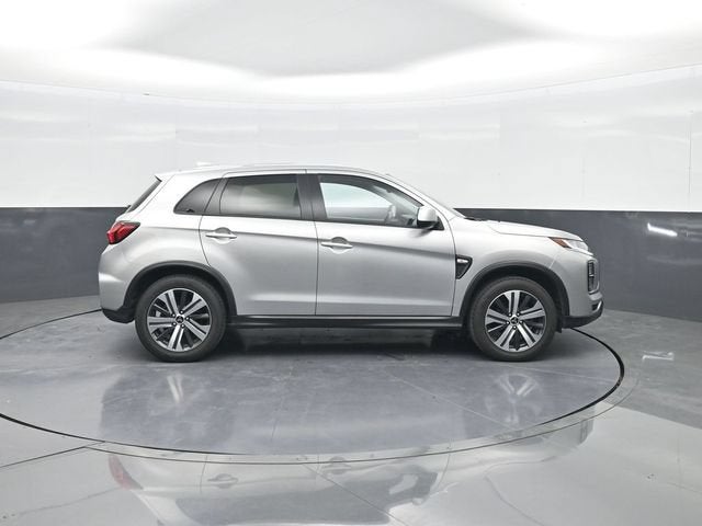 2024 Mitsubishi Outlander Sport S