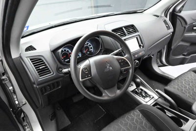 2025 Mitsubishi Outlander Sport S