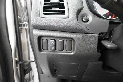 2025 Mitsubishi Outlander Sport S